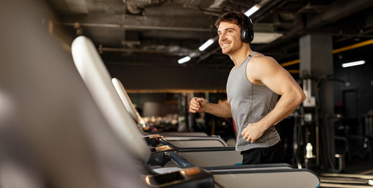 Benefits of Joining a Running Gym This New Year